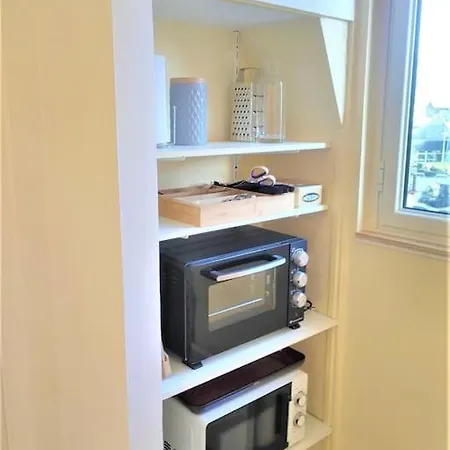 Le 5A Apartment Troyes Exterior photo