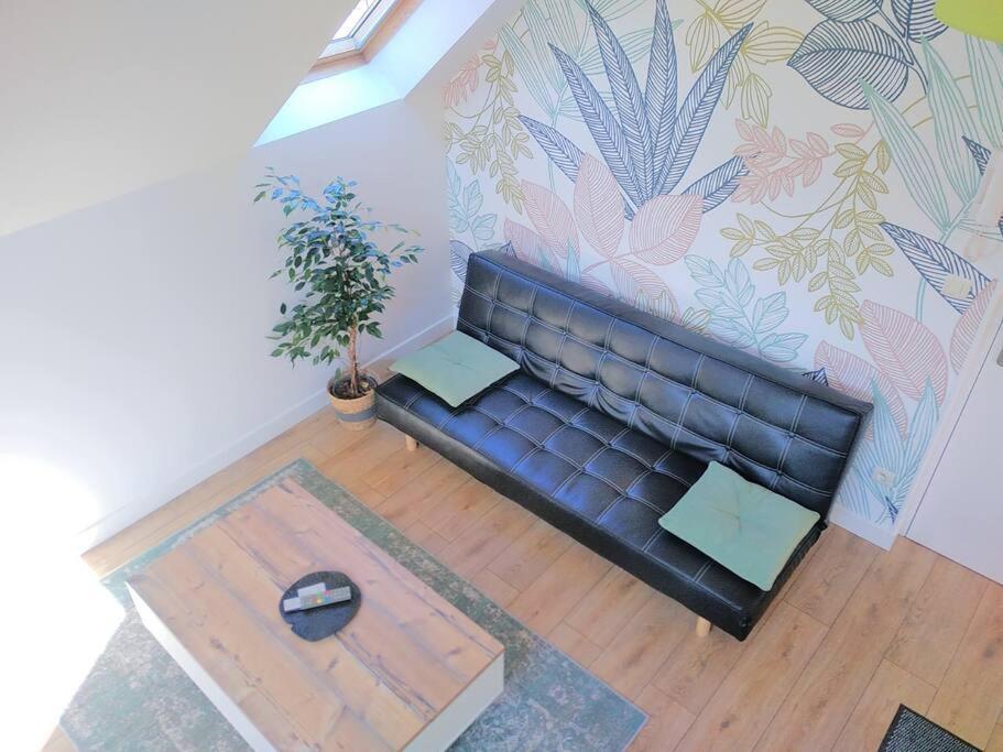 Le 5a Apartment
