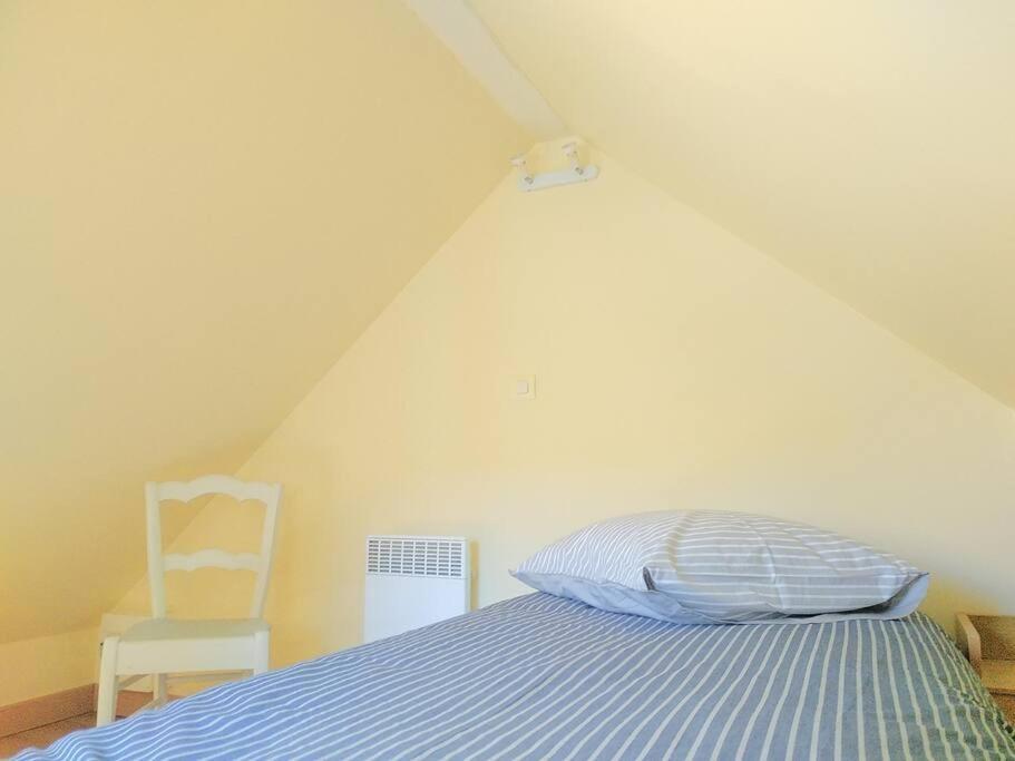 Apartment Le 5a